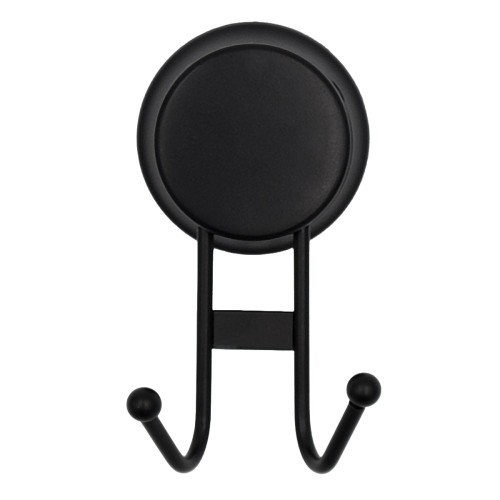 Haczyk podwójny z przyssawką